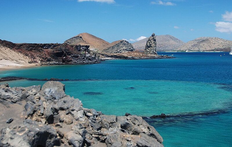 Galápagos Kreuzfahrten