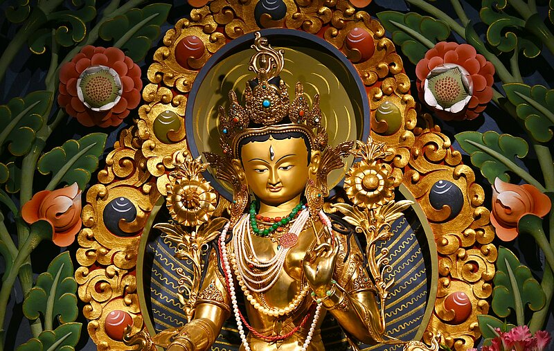 Privatreise Indien - Der Ferne Osten