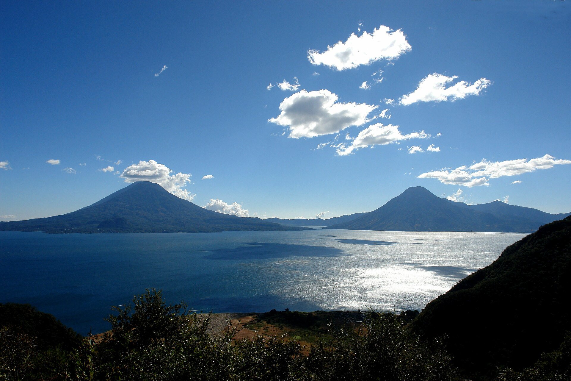 Gruppenreise, Privatreise, Guatemala, Zentralamerika, Atitlan-See
