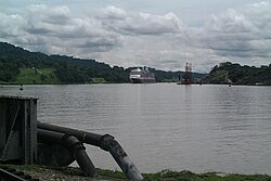 Panama Kanal