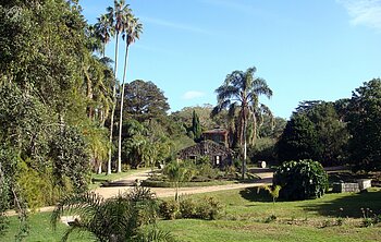 Selbstfahrerreise Uruguay - Der Osten