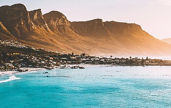 Selbstfahrertour Südafrika nach Namibia und Vice versa