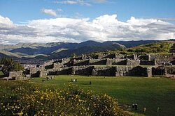 Privatreise, Individualreise, Gruppenreise, Saqusayhuaman, Inka Ruinen, Cuzco, Inkas