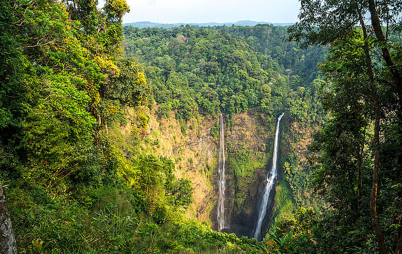Privatreise Laos Aktiv