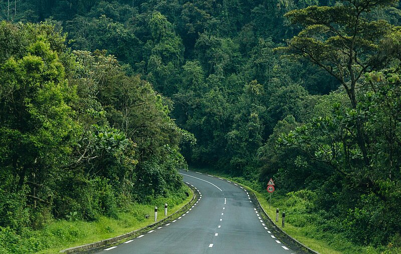 Selbstfahrertour Ruanda er-fahren