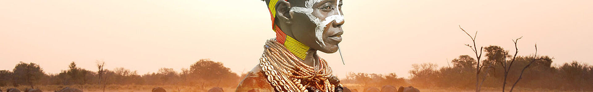 Gruppenreisen nach Afrika