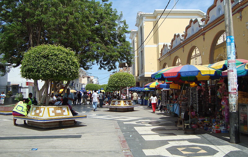 Strand und Sonne | Reiseinspiration