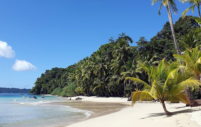 Selbstfahrertour Panama mit Costa Rica