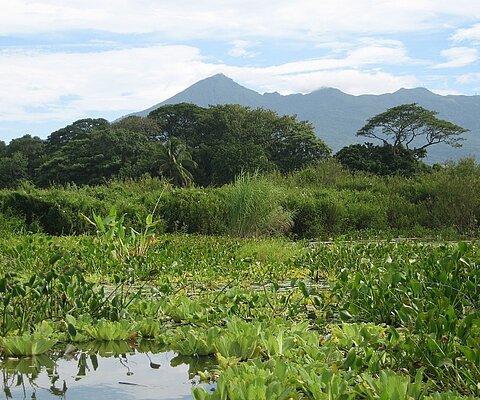 Gruppenreise, Privatreise, Selbstfahrertour, Nicaragua