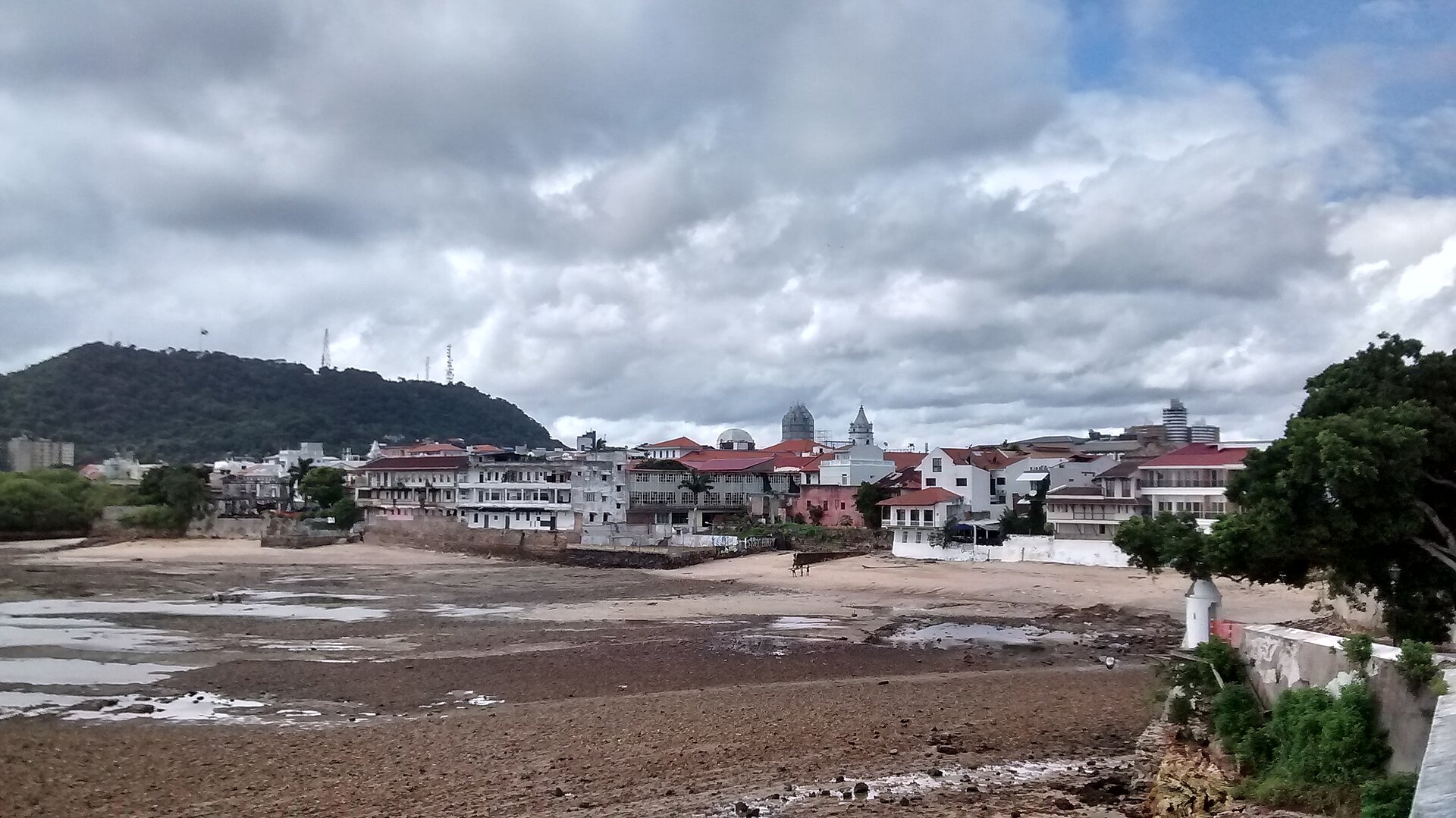 Gruppenreise, Privatreise, Panama, Panama City, Casco Antiguo