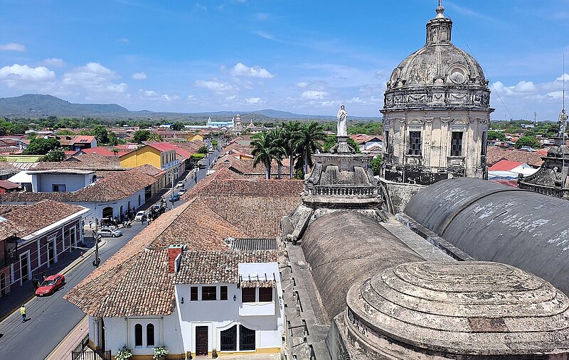 Gruppenreise: Das Beste in Mittelamerika