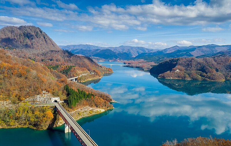 Privatreise Japan – Der historische Norden