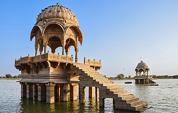 Privatreise Majestätisches Rajasthan