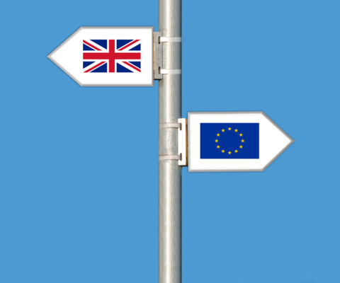 Brexit 2020