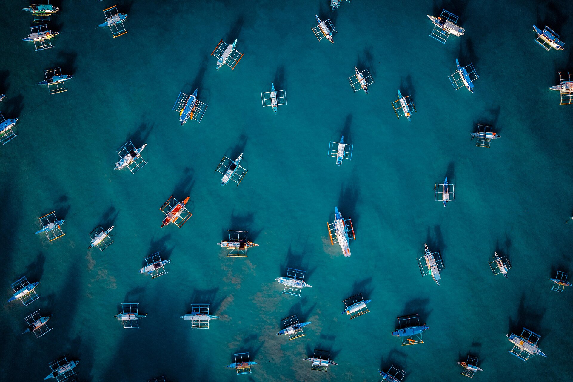 Palawan - credit: Andrej Vidanes