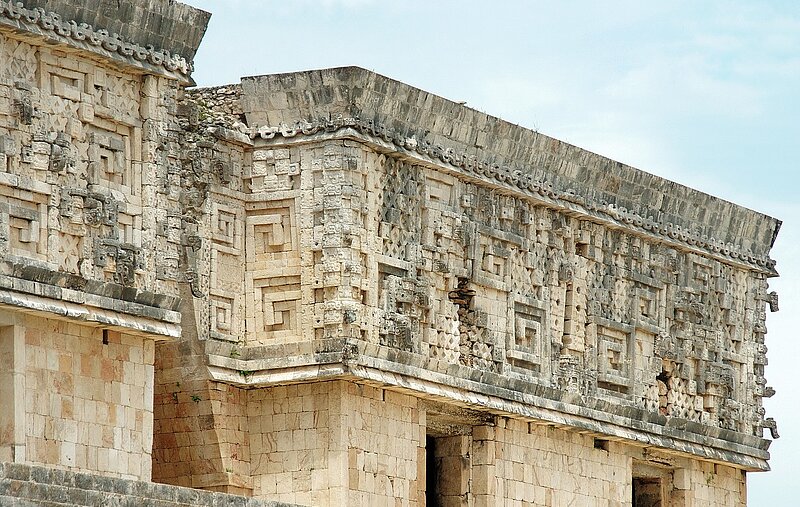 Selbstfahrertour Mexiko - Auf den Spuren der Maya