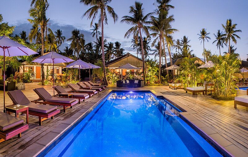 Paradise Cove Resort **** Fiji